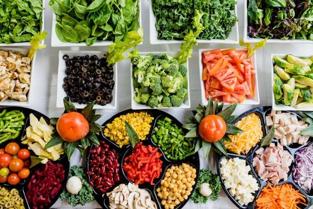 metodología cuantitativa en la investigación nutricional